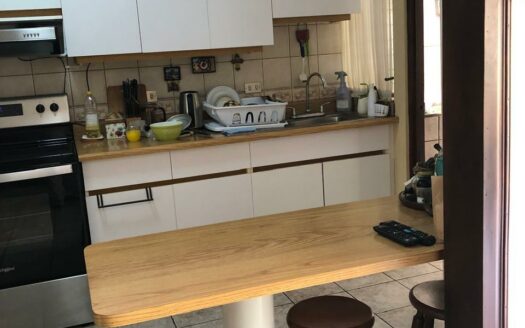 La Casa que buscas en condominio está aquí en Bello Horizonte, Escazú – Seguridad, confort y exclusividad, Cód 139470