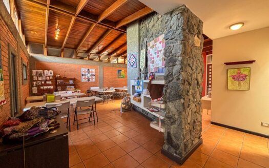 🏡 Venta de Casa en 1 Planta – Uso de Suelo Mixto – Montes de Oca, cerca de la UCR cod.139304