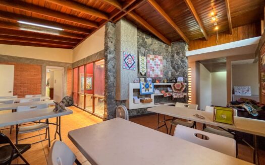 🏡 Venta de Casa en 1 Planta – Uso de Suelo Mixto – Montes de Oca, cerca de la UCR cod.139304