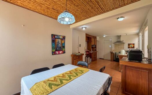 🏡 Venta de Casa en 1 Planta – Uso de Suelo Mixto – Montes de Oca, cerca de la UCR cod.139304