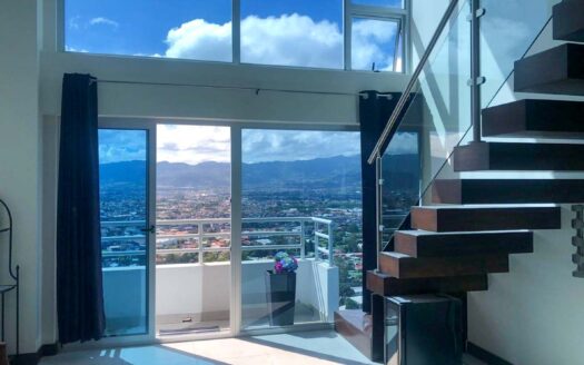 🏙️ Apartamento en Venta en San Pedro, Piso 23 con Vista y Rentabilidad Inmediata cod. 139620