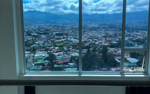 🏙️ Apartamento en Venta en San Pedro, Piso 23 con Vista y Rentabilidad Inmediata cod. 139620