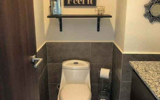 🏙️ Apartamento en Venta en San Pedro, Piso 23 con Vista y Rentabilidad Inmediata cod. 139620