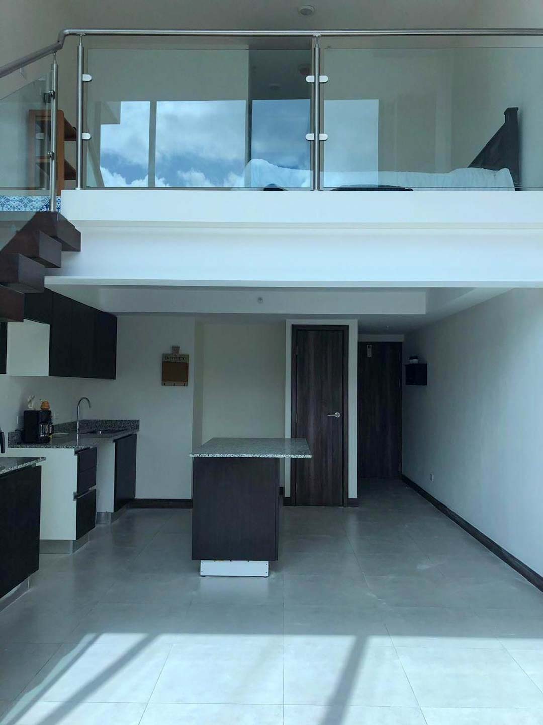 🏙️ Apartamento en Venta en San Pedro, Piso 23 con Vista y Rentabilidad Inmediata cod. 139620