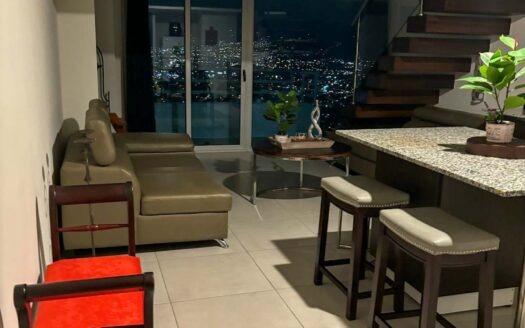 🏙️ Apartamento en Venta en San Pedro, Piso 23 con Vista y Rentabilidad Inmediata cod. 139620