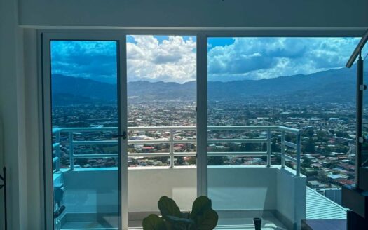 🏙️ Apartamento en Venta en San Pedro, Piso 23 con Vista y Rentabilidad Inmediata cod. 139620