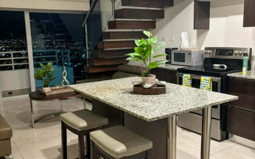🏙️ Apartamento en Venta en San Pedro, Piso 23 con Vista y Rentabilidad Inmediata cod. 139620
