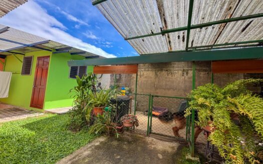 Casa en Venta en Montes de Oca, San Pedro – Amplio Terreno y Excelente Ubicación cod.139532