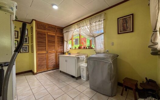 Casa en Venta en Montes de Oca, San Pedro – Amplio Terreno y Excelente Ubicación cod.139532