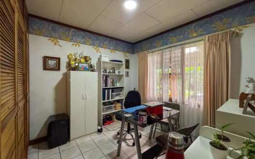 Casa en Venta en Montes de Oca, San Pedro – Amplio Terreno y Excelente Ubicación cod.139532