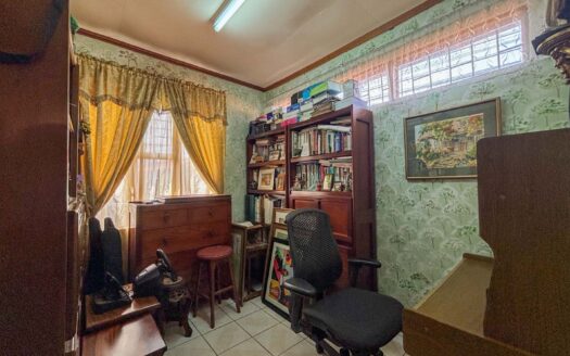 Casa en Venta en Montes de Oca, San Pedro – Amplio Terreno y Excelente Ubicación cod.139532