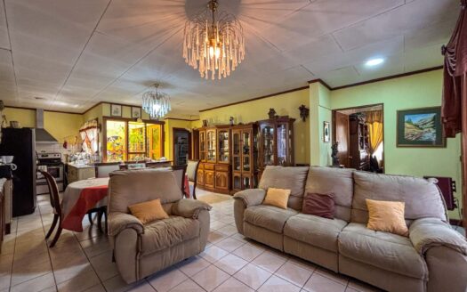 Casa en Venta en Montes de Oca, San Pedro – Amplio Terreno y Excelente Ubicación cod.139532