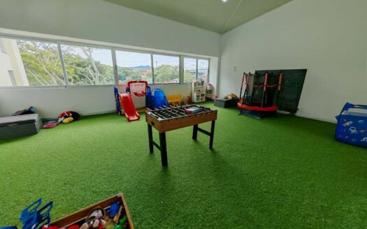 🏢 Apartamento en Venta en Sabanilla, Montes de Oca — Amplio, Moderno y con Alta Rentabilidad cod.139616