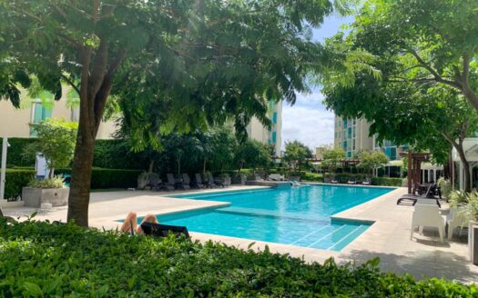 Apartamento en alquiler en Bambú Eco Urbano, San Sebastián – 3 Habitaciones y cocina equipada COD#138404