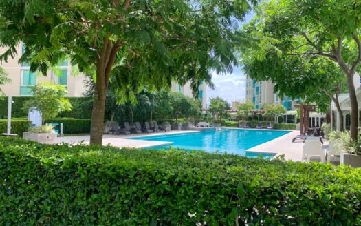 Apartamento en alquiler en Bambú Eco Urbano, San Sebastián – 3 Habitaciones y cocina equipada COD#138404