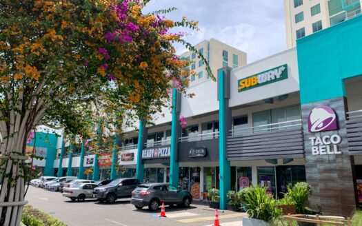 Apartamento en alquiler en Bambú Eco Urbano, San Sebastián – 3 Habitaciones y cocina equipada COD#138404