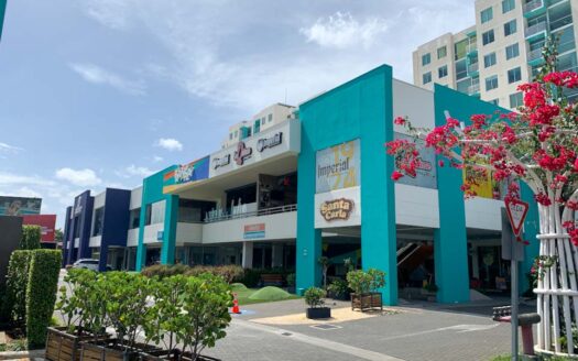 Apartamento en alquiler en Bambú Eco Urbano, San Sebastián – 3 Habitaciones y cocina equipada COD#138404