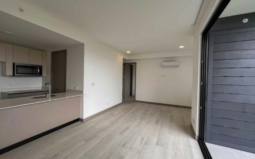 Apartamento en alquiler en La Sabana, piso 13 con vistas impresionantes COD#138444