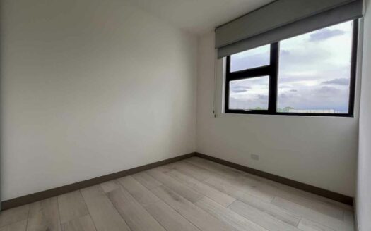 Apartamento en alquiler en La Sabana, piso 13 con vistas impresionantes COD#138444