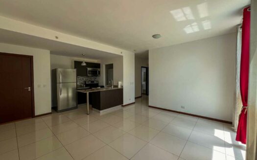 Apartamento en alquiler en Bambú Eco Urbano, San Sebastián – 3 Habitaciones y cocina equipada COD#138404