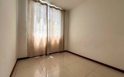 Apartamento en alquiler en Bambú Eco Urbano, San Sebastián – 3 Habitaciones y cocina equipada COD#138404