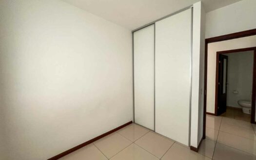 Apartamento en alquiler en Bambú Eco Urbano, San Sebastián – 3 Habitaciones y cocina equipada COD#138404