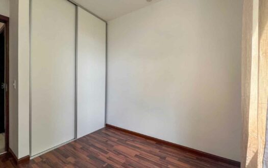 Apartamento en alquiler en Bambú Eco Urbano, San Sebastián – 3 Habitaciones y cocina equipada COD#138404