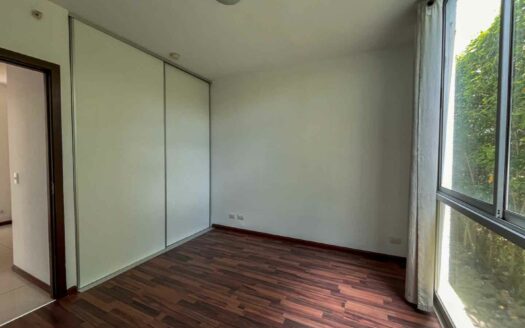 Apartamento en alquiler en Bambú Eco Urbano, San Sebastián – 3 Habitaciones y cocina equipada COD#138404