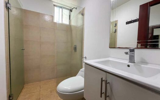 Apartamento en alquiler en Bambú Eco Urbano, San Sebastián – 3 Habitaciones y cocina equipada COD#138404