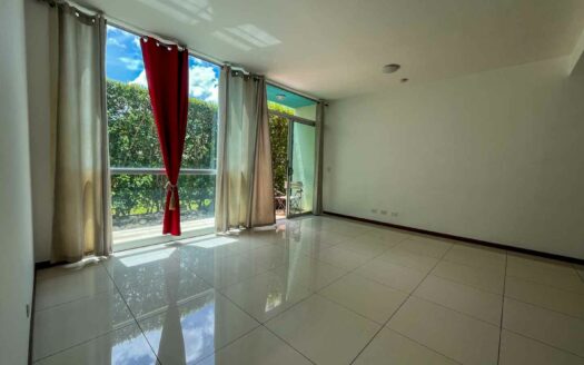 Apartamento en alquiler en Bambú Eco Urbano, San Sebastián – 3 Habitaciones y cocina equipada COD#138404