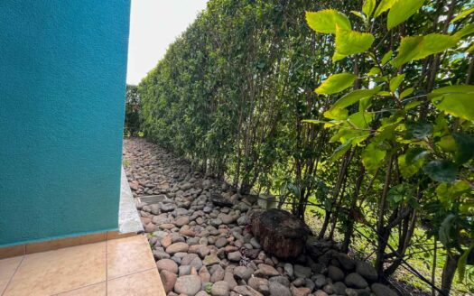 Apartamento en alquiler en Bambú Eco Urbano, San Sebastián – 3 Habitaciones y cocina equipada COD#138404