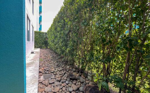 Apartamento en alquiler en Bambú Eco Urbano, San Sebastián – 3 Habitaciones y cocina equipada COD#138404