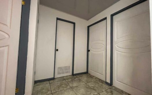 Apartamento en venta en Barrio Amón, San José, 3 habitaciones, remodelado y con acabados modernos COD#139723