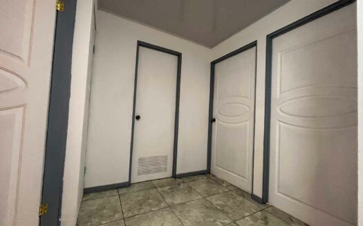 Apartamento en venta en Barrio Amón, San José, 3 habitaciones, remodelado y con acabados modernos COD#139723