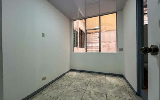 Apartamento en venta en Barrio Amón, San José, 3 habitaciones, remodelado y con acabados modernos COD#139723
