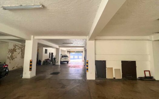 Apartamento en venta en Barrio Amón, San José, 3 habitaciones, remodelado y con acabados modernos COD#139723