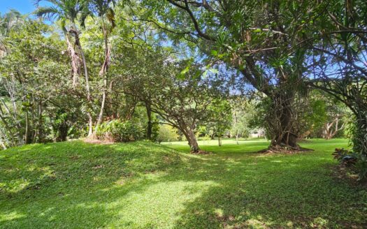 ¡USO DE SUELO MIXTO! Hermosa quinta en venta en El Roble con amplio terreno de 8.963 m2 y linda casa de una planta. COD. 138838