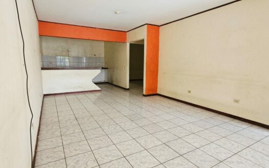 ¡Casa de una planta en venta en El Coyol, Alajuela, REMATE BANCARIO DE OPORTUNIDAD! COD. 138240