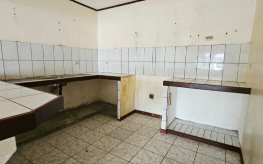 ¡Casa de una planta en venta en El Coyol, Alajuela, REMATE BANCARIO DE OPORTUNIDAD! COD. 138240