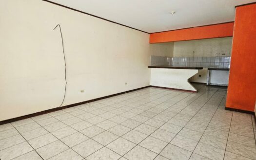 ¡Casa de una planta en venta en El Coyol, Alajuela, REMATE BANCARIO DE OPORTUNIDAD! COD. 138240