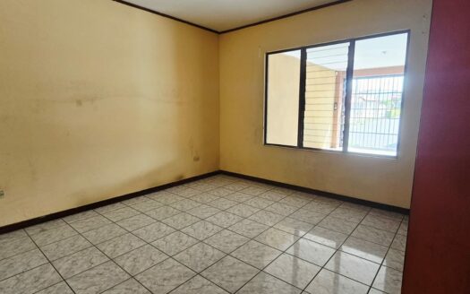¡Casa de una planta en venta en El Coyol, Alajuela, REMATE BANCARIO DE OPORTUNIDAD! COD. 138240