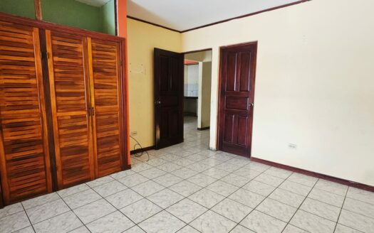 ¡Casa de una planta en venta en El Coyol, Alajuela, REMATE BANCARIO DE OPORTUNIDAD! COD. 138240