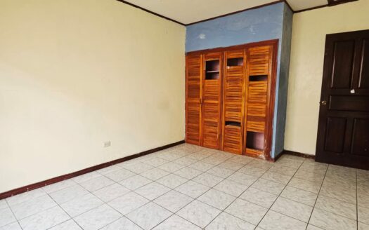 ¡Casa de una planta en venta en El Coyol, Alajuela, REMATE BANCARIO DE OPORTUNIDAD! COD. 138240