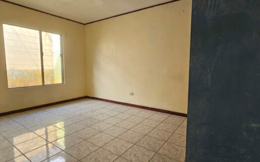 ¡Casa de una planta en venta en El Coyol, Alajuela, REMATE BANCARIO DE OPORTUNIDAD! COD. 138240
