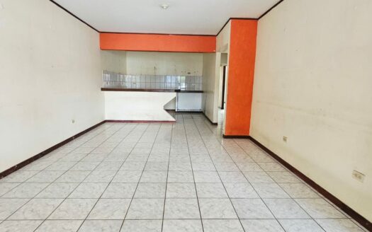 ¡Casa de una planta en venta en El Coyol, Alajuela, REMATE BANCARIO DE OPORTUNIDAD! COD. 138240