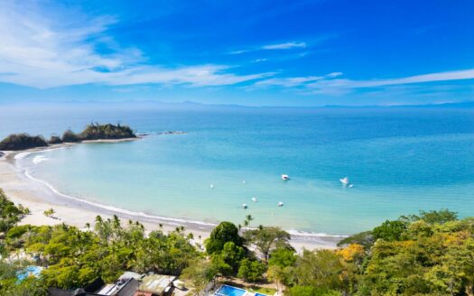 Espectacular-Apartamento en venta en Punta Esmeralda Punta leona-A solo pasos del Mar-Precio: $280 000-Código:139399