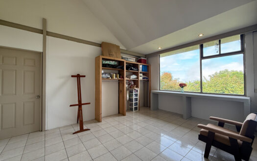 Hermosa Casa de 2 Niveles Rodeada de Bosque y Vegetación en Las Nubes de Coronado COD 138145