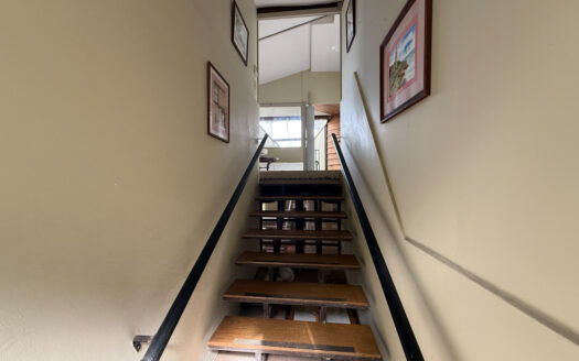 Hermosa Casa de 2 Niveles Rodeada de Bosque y Vegetación en Las Nubes de Coronado COD 138145