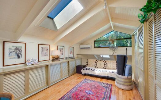 🌿 Villa Boutique en Potrero — 2 Habitaciones, 2 Baños | Amoblada y Renovada COD:139350