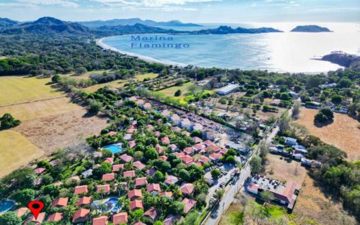 🌿 Villa Boutique en Potrero — 2 Habitaciones, 2 Baños | Amoblada y Renovada COD:139350